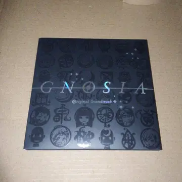 그노시아 오리지널 사운드 트랙