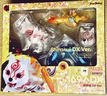 넨도로이드 오오가미 시로노이 DX Ver.