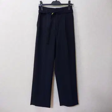 Liesse 와이드 팬츠