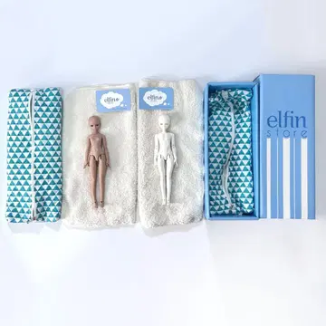 elfinstore 캐스트 인형 노아S 하모니S 본 1/6 1/7