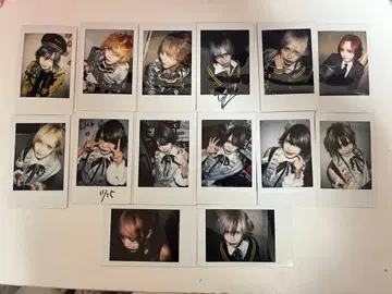 그래비티 6 폴라로이드