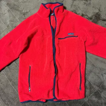 [ USA ] 80s 파타고니아 집업 플리스