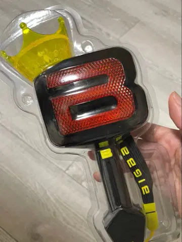 K-POP 응원봉 BIGBAN