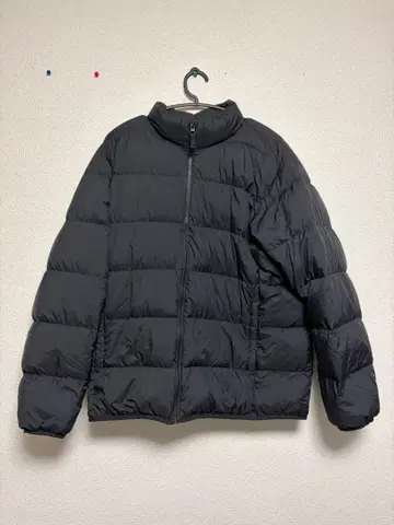 UNIQLO 울트라 라이트 다운 XL