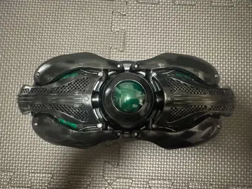 CSM 세기왕 문 드라이버