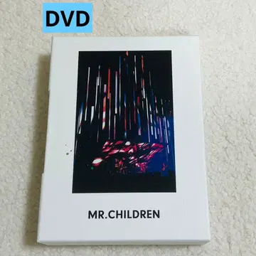 Mr.Children 30th Anniversary Tour 반세기 -