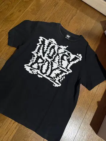Nokey boyz 셔츠