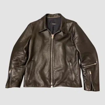 iade leather 오더 제품