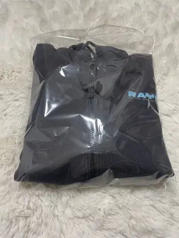 SnowMan RAYS 후드티