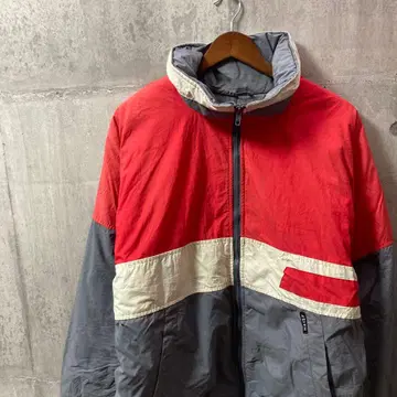 I370 블루종 캐주얼 아메카지 90s 00s 빈티지 Y2K