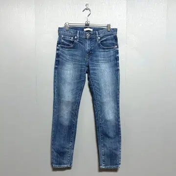 [ RED CARD ] 레드카드 (24) 여성용 데님 청바지