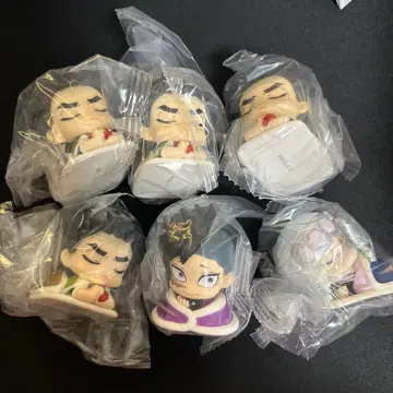 귀멸의 칼날 오넴탄 우즈이 텐겐 히메지마 교메이 시나즈가와 겐야