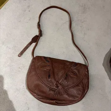 이비자 IBIZA 숄더백