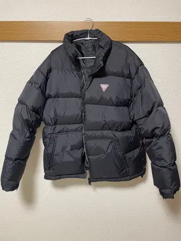 GUESS 다운 자켓 L 사이즈