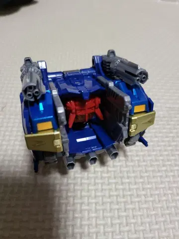 다이아클론 DA-92 장갑합체 파워드 콘보이 배틀 콘보이 부품 A