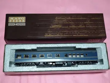 HO 게이지 KATO 키시20 중고품