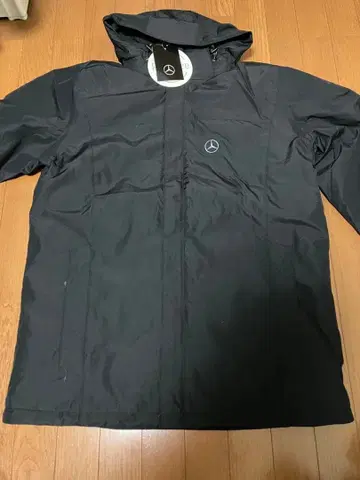 메르세데스 벤츠 컬렉션 후드티