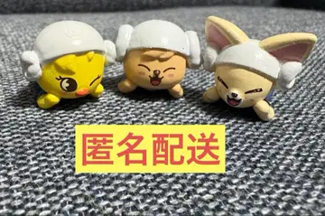 skzoo 빗쿠라타마고 후로후치코로링 포가리 퍼핌 폭시니