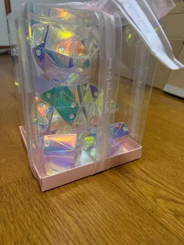 크리스탈 베어 라이트