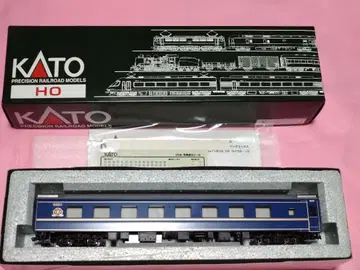 HO 게이지 KATO 오하네 25 중고품