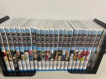 원펀맨 23권 세트 미개봉 포함