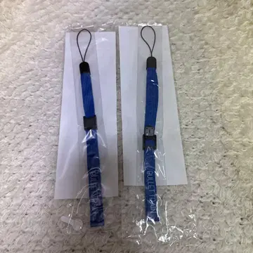 초특급 카이 응원봉 스트랩