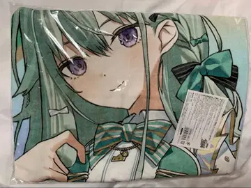 프로세카 감사제 5th 쿠사나기 네네 빅 타월