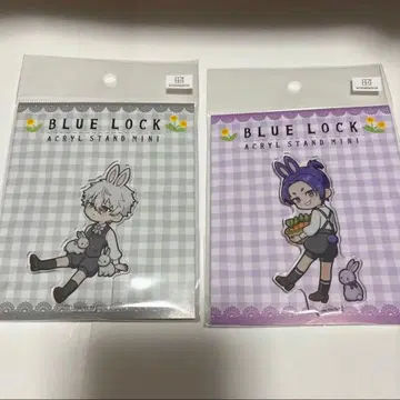 블루 록 나기 세이시로 미카게 레오 아크릴 스탠드 아크스타 AGF 마즐