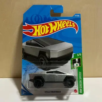 핫휠 TESLA CYBERTRUCK 사이버 트럭 미개봉