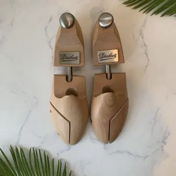 새상품급 파라부트 Paraboot 정품 슈트리 슈키퍼 3