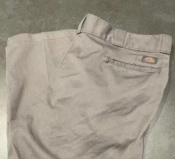 Dickies 874 42 x 29 그레이