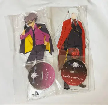 테일즈 레이브 듀크