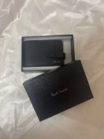 Paul Smith 카드 케이스