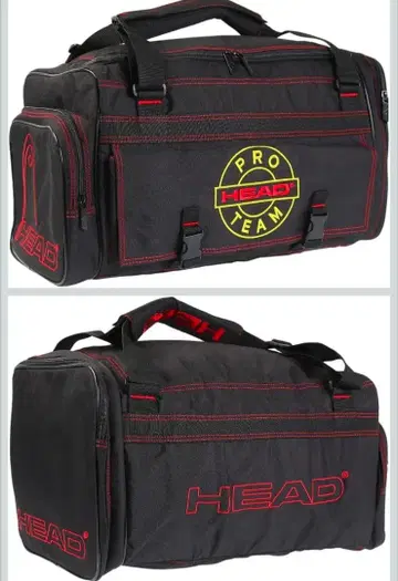 HEAD PRO TEAM 더플백