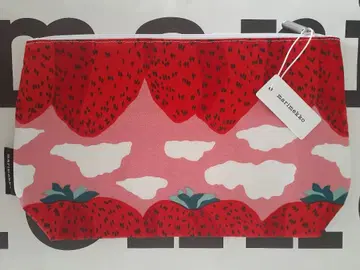 marimekko 만시카 볼레트 파우치 오거나이저 기저귀 파우치