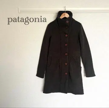 patagonia 파타고니아 우먼 베터 스웨터 코트
