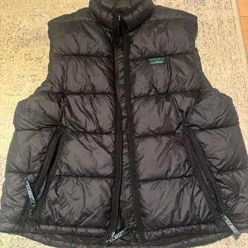 L.L.Bean 다운 베스트 엘엘빈