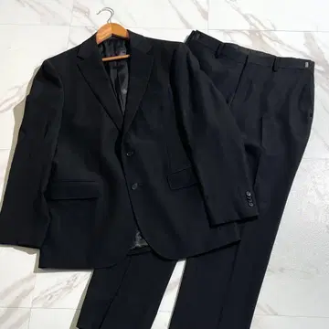 허리 조절 기능 포함/최신 연식 최상 컨디션 힐튼 블랙 포멀 AB-6