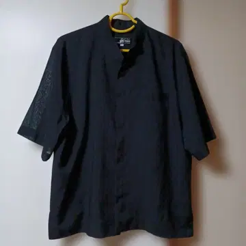 (2004) SAKUGAWAYA 카리유시 의류 관혼상제 마오 칼라 중고