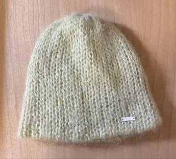 arth Spangle Knit 비니