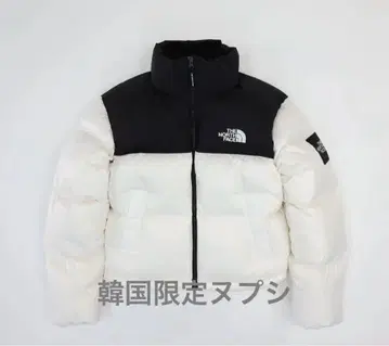 THE NORTH FACE Nuptse Down Jacket