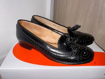 새상품급 [ REGAL ] 리걸 태슬 로퍼 윙 칩 인기 상품