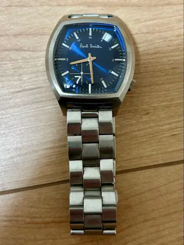 폴스미스 시계 No.7