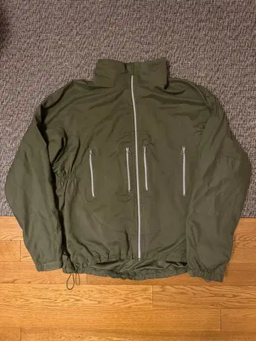 팝 트레이딩 컴퍼니 자켓 O JACKET