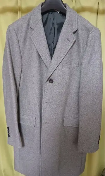 UNITEDARROWS GREEN LABEL RELAXING 클리닝 완료