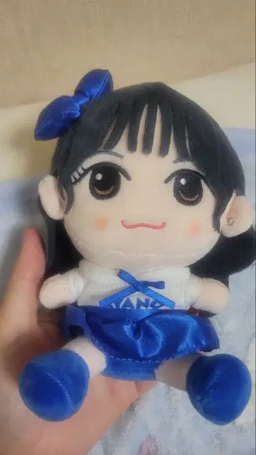 CUTIE STREET 마스다 아야노 치비 누이