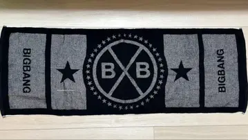 BIGBANG 타월