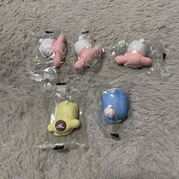 후뉴마루 스타일 피규어