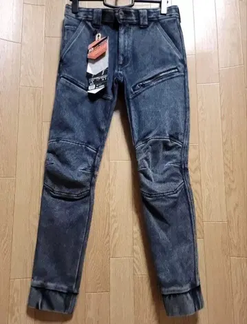 워크맨 PROCORE 방풍 웜 조거 팬츠 블라스트 네이비