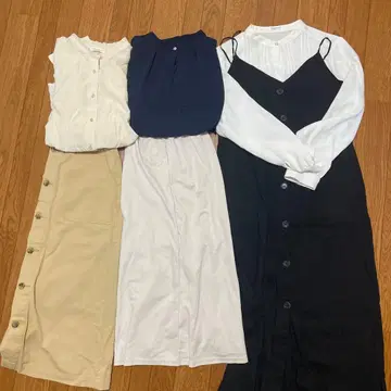 여성용 묶음 판매